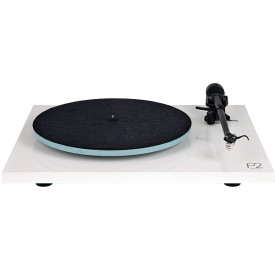Rega Planar 2 White