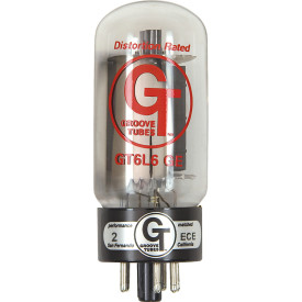 FENDER GT-6L6-GE MEDIUM DUET