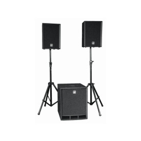 HKAudio L U C A S ALPHA SYSTEM