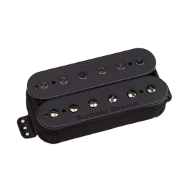 SEYMOUR DUNCAN NAZGUL BRIDGE BLACK