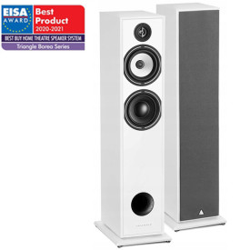 Triangle Borea BR07 Matt White