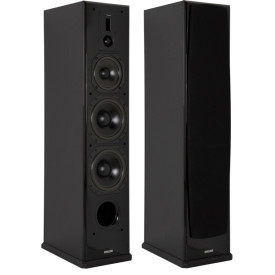 Dynavoice Definition df-8 Black