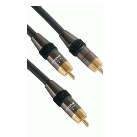 Silent Wire Subwoofer Y Cable 8м