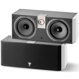 Focal Chorus CC 700 White