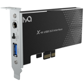 Matrix Audio X-Hi Card