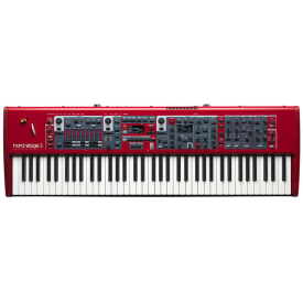 Nord Stage 3 HP76