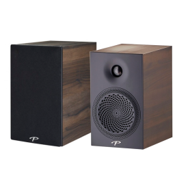 Paradigm Premier 100B Espresso Grain