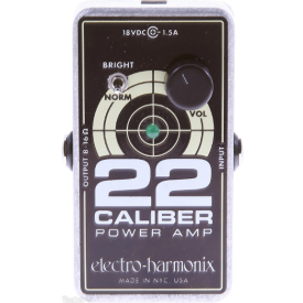 Electro-harmonix 22 Caliber