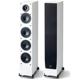 Paradigm Monitor SE 6000F Gloss White