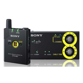 Sony Pro DWZ-B30GB