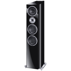 Heco Celan Revolution 7 Piano Black