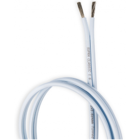 Supra Cable CLASSIC 2X1.6 BLUE 20M