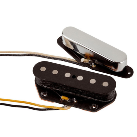 FENDER ORIGINAL VINTAGE TELE PICKUPS