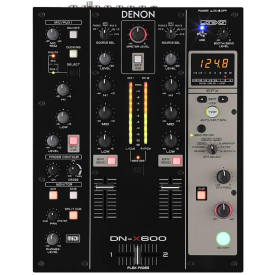 Denon DN-X600