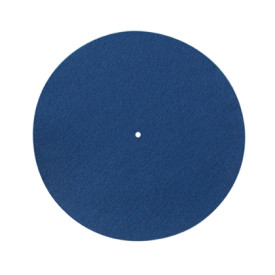 Pro-Ject FELT-MAT 280MM Blue