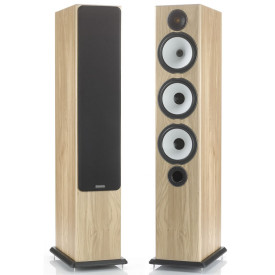Monitor Audio BX6 Natural Oak