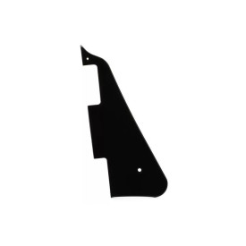 GIBSON LES PAUL STUDIO PICKGUARD (BLACK)