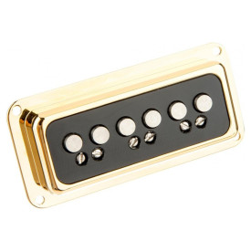 GRETSCH DYNASONIC NECK PICKUP GOLD
