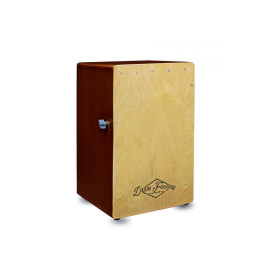 PALM PERCUSSION CJ BSP-AS R COFFEE BROWN