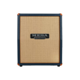 MESA BOOGIE 1X12 MINI RECTO SLANT CONFIGURED