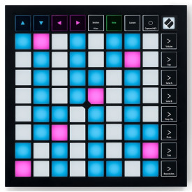 NOVATION Launchpad X
