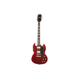 EPIPHONE SG STANDARD '61 VINTAGE CHERRY