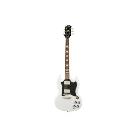 EPIPHONE SG STANDARD ALPINE WHITE