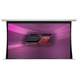 EliteScreens SKT165XHW2-E24 White