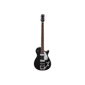 GRETSCH G5260T ELECTROMATIC JET BARITONE w/BIGSBY LRL BLACK