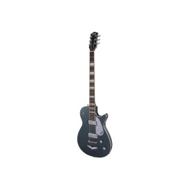 GRETSCH G5260 ELECTROMATIC JET BARITONE LRL JADE GREY METALLIC