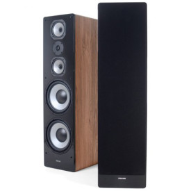 Dynavoice Challenger M-105 Walnut