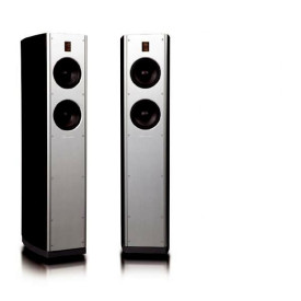 Burmester BA31 Black