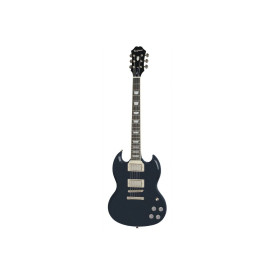 EPIPHONE SG MUSE JET BLACK METALLIC