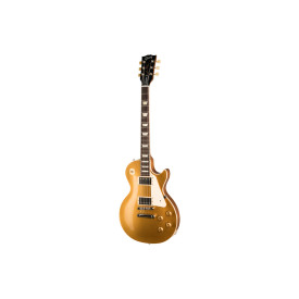 GIBSON LES PAUL STANDARD 50S GOLDTOP