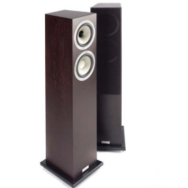 Tannoy Revolution DC6 T Espresso