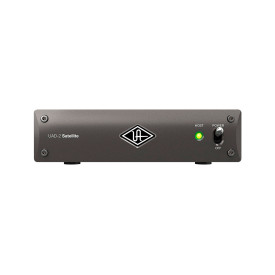 UNIVERSAL AUDIO UAD-2 SATELLITE THUNDERBOLT 3 OCTO CORE