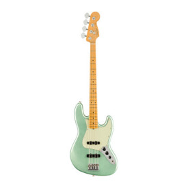 FENDER AMERICAN PRO II JAZZ BASS MN MYSTIC SEAFOAM GREEN