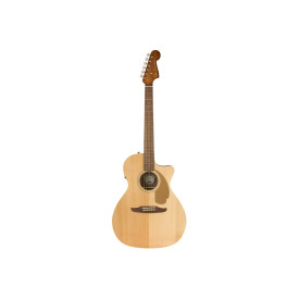 FENDER NEWPORTER PLAYER NATURAL WN