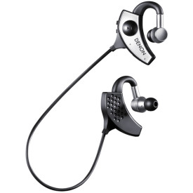 Denon AH-W200 Silver