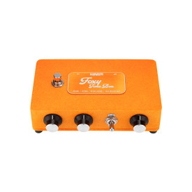 WARM AUDIO Foxy Tone Box