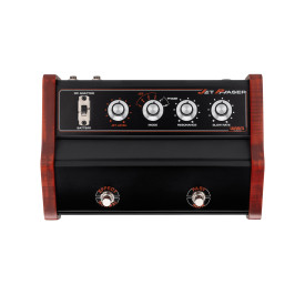 WARM AUDIO Jet Phaser