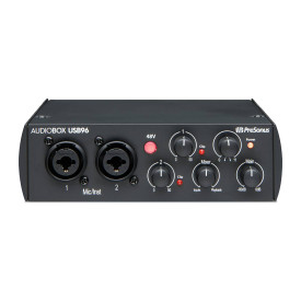 PRESONUS AudioBox USB 96 25th Anniversary Edition