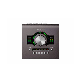 UNIVERSAL AUDIO Apollo Twin MkII Heritage Edition (Desktop/Mac/Win/TB2)