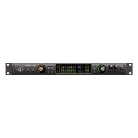 UNIVERSAL AUDIO Apollo x8p Heritage Edition (Rack/Mac/Win/TB3)