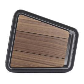 SONUS FABER CHAMELEON C Optional side panels set (2 panels) Wood Finish