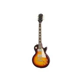 EPIPHONE 1959 LES PAUL STANDARD OUTFIT AGED DARK BURST