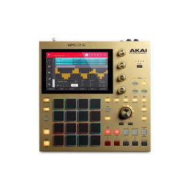 AKAI MP CONE GOLD