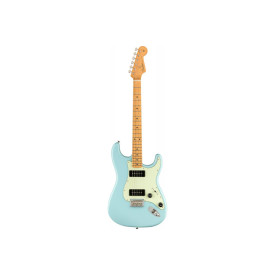FENDER NOVENTA STRATOCASTER MN DAPHNE BLUE