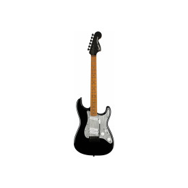SQUIER by FENDER CONTEMPORARY STRATOCASTER SPECIAL BLACK