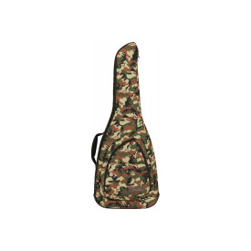 FENDER FE920 ELECTRIC GUITAR GIG BAG WOODLAND CAMO